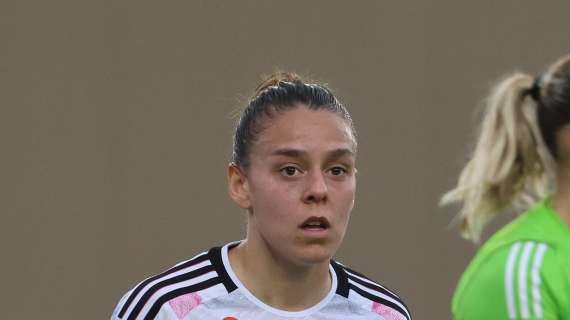 TJ - Lisa Boattin potrebbe lasciare la Juventus Women: i dettagli
