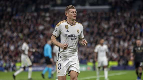 Rai - Paganini: "Summit Giuntoli-Manna-Allegri. Piace Koopmeiners, ma c'è stato incontro con l'agente di Kroos. E c'è un altro obiettivo per l'attacco"