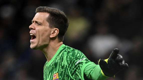Wojciech Szczesny sorprende il Barcelona: proposta di rinnovo ma futuro incerto