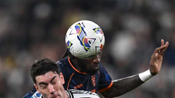 Gazzetta - Vlahovic, bisogna abbassare lo stipendio