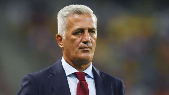UFFICIALE - Vladimir Petkovic sarà il nuovo tecnico dell'Algeria
