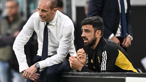 Juventus Under20, MAGNANELLI: "Non era facile affrontare nuovamente la Lazio. Sono molto contento per come è andata la partita"