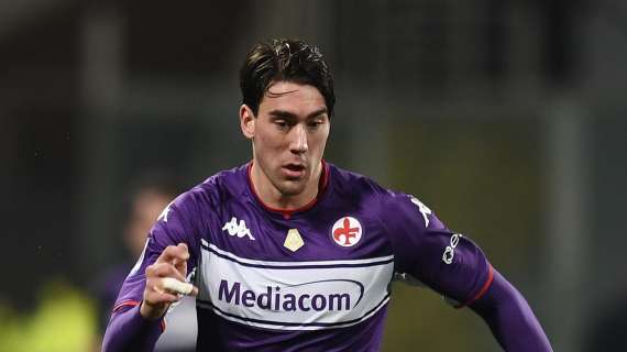 La Nazione - La Fiorentina si prepara al dopo Vlahovic? Seguiti 3 attaccanti