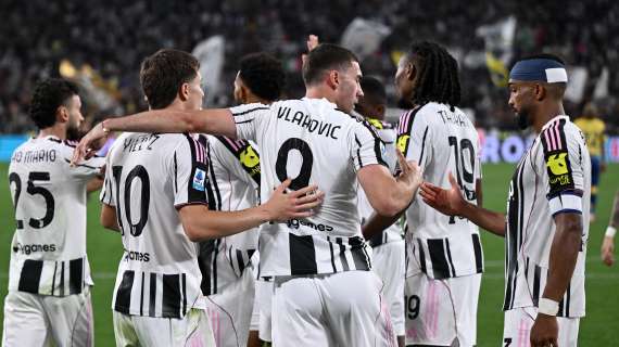 UFFICIALE - Comunicate date e orari delle sfide di Serie A dalla 4ª alla 12ª: ecco quando giocherà la Juventus