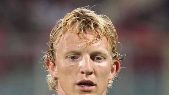 Kuyt in bianconero?