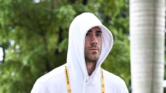 Moretto: “La Juventus sta cercando un via d’uscita con Vlahovic e potrebbe essere…”