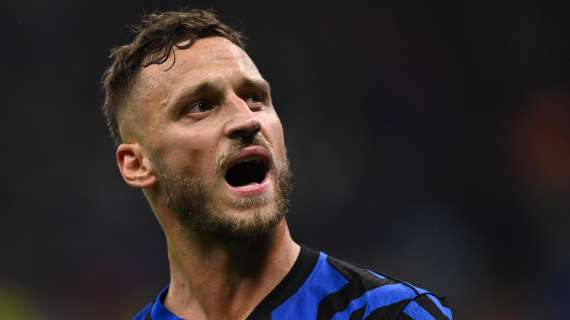 QUI INTER - Arnautovic qa Dazn: "Finalmente ho segnato e sono contentissimo, era un periodo difficile per me. Spero di esserci con la Juve"