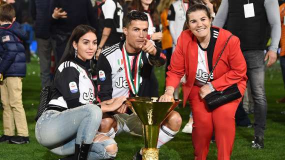 Cristiano Ronaldo Jr., il futuro talento del calcio europeo: interesse da top club in tutta Europa