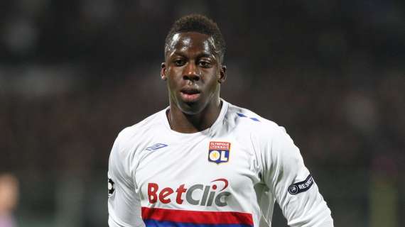 Dg Lione su Cissokho: "La Juve? Non è sul mercato"