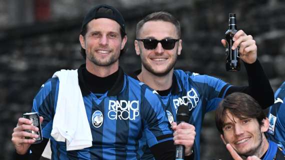 SportMediaset - Koopmeiners, l'Atalanta fa muro: richiesta di 60 milioni di euro. La Juve non s'arrende e prepara l'offerta