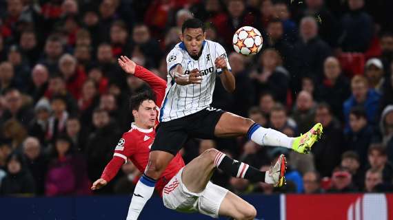 Lindelof, anche la Juve osserva interessata