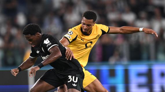 Villarreal-Juventus, le formazioni ufficiali: Tudor punta su Perin. A centrocampo torna Locatelli. Koopmeiners al fianco di Yildiz