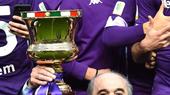Raisport - La Fiorentina pensa all'erede di Vlahovic