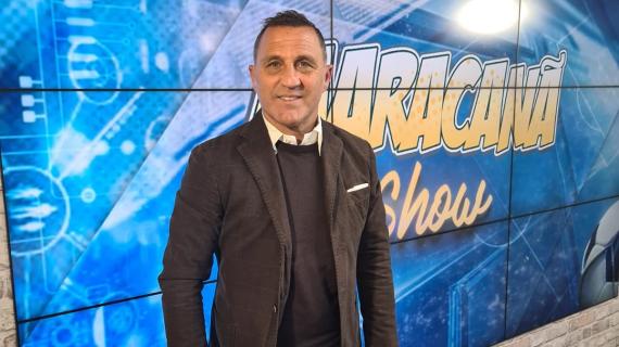 La critica di Di Livio: "Juve, devi cambiare atteggiamento e mentalità. Vlahović? Bisogna provare a proporgli il rinnovo. A gennaio prenderei Kessié"