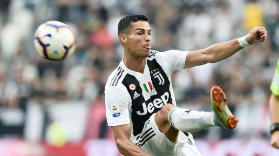 Ronaldo alla Juve secondo trasferimento più caro dell'estate: guida Mbappè