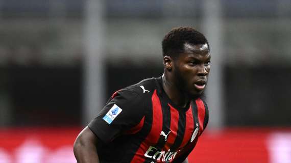 Il Mattino - Il Napoli prende Musah per 25 milioni