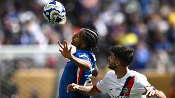 Beraldo, c'è anche il Galatasaray