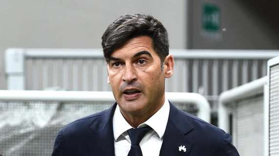 Tottenham, siamo ai dettagli per Fonseca dopo il no di Conte