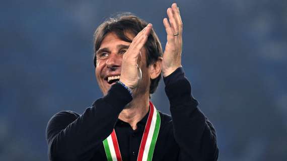 Romano: “Resta all’interno dello spogliatoio del Napoli che alla fine si possa andare alla separazione con Conte, ma…”