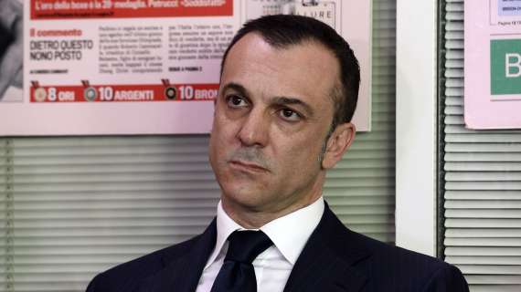 Branca: "La Juve prenderà un attaccante. Milik mi sembra complicato, per me arriverà Scamacca"