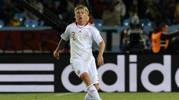 Sportmediaset - Derby Roma-Lazio per Kjaer, Juve out?