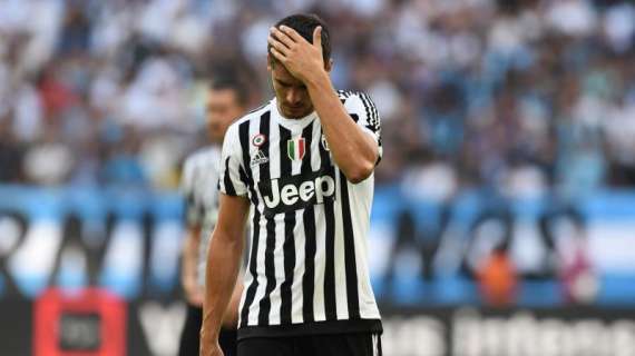 LIVE TJ - MORATA KO: trauma al perone. Esclusa frattura, lo conferma la Juventus