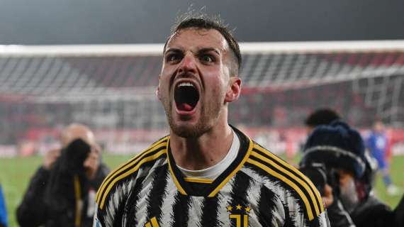 A MENTE FREDDA – Juve operaia al comando e Giuntoli blinda Allegri