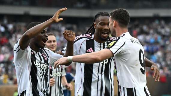 Gazzetta - Dusan dice no