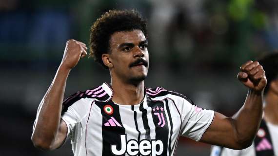 La Juve non lo riscatta, Veiga ora finisce nel mirino del Bayern Monaco