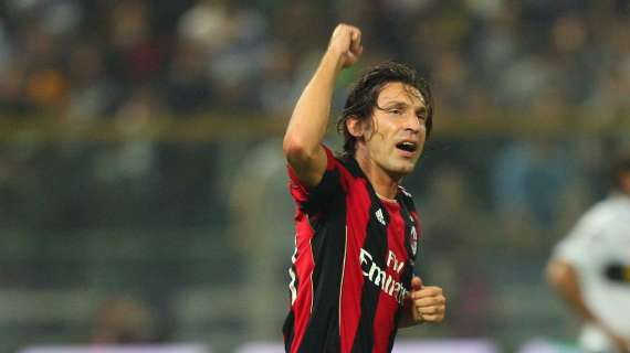 Allegri: "Pirlo? La Juve ha fatto un grande acquisto"