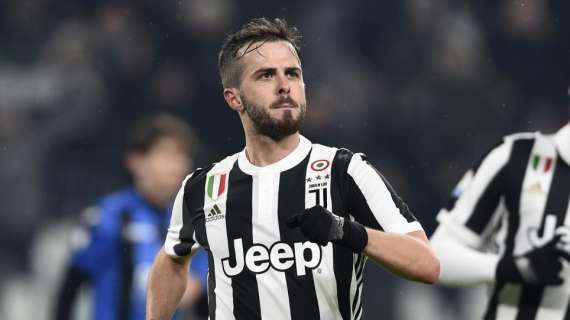 PJANIC a Il Messaggero: "Alla Juventus la vittoria si respira dalle mura. Non ho tradito Roma. Il Napoli gioca bene, ma..."