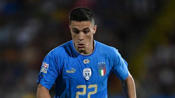 Di Marzio: "Raspadori spinge per la cessione. La situazione tra Napoli e Juventus...."