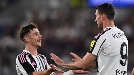 Gazzetta - Vlahovic sempre nel mirino del Milan