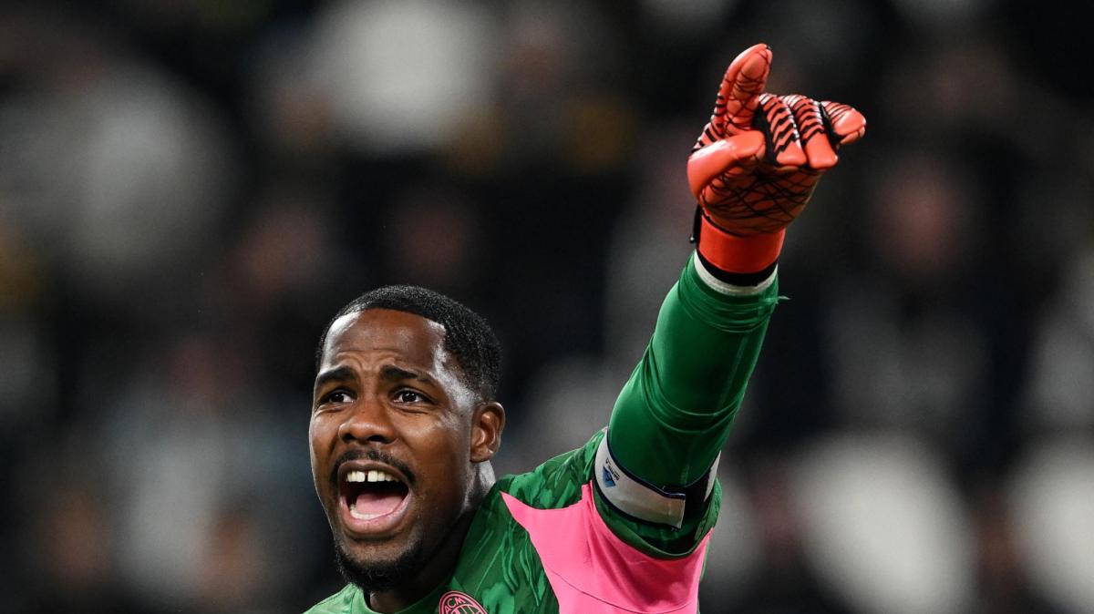 Maignan verso l'addio al Milan a zero: la Juve c'è, ma occhio alle inglesi