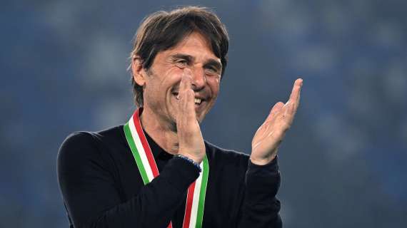Conte lascerà comunque il Napoli. Perché ha già deciso per la Juve
