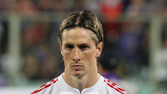 Juve e Bayern, sfida per Fernando Torres