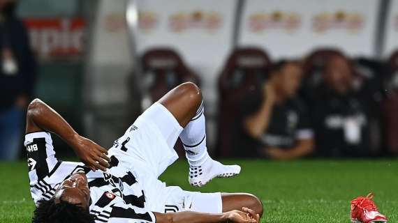 A breve la Juventus chiudere per un nuovo rinnovo