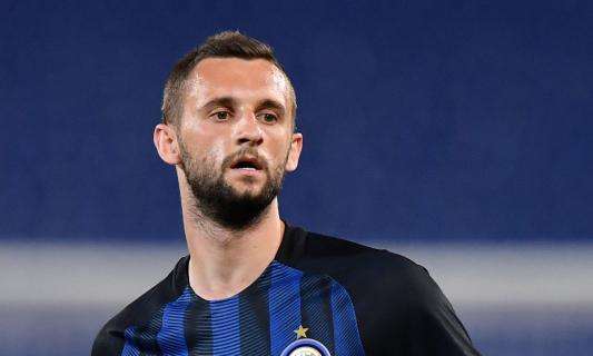 Gazzetta - L'Inter offre Brozovic alla Juventus per Sturaro?