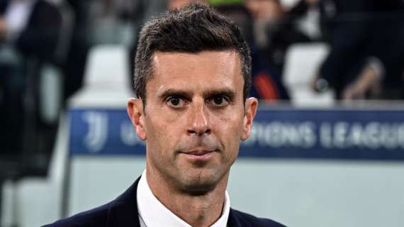 LIVE TJ - THIAGO MOTTA  a Dazn: "Concesse troppe ripartenze al Parma. Abbiamo la nostra idea e dobbiamo portarla fino in fondo"