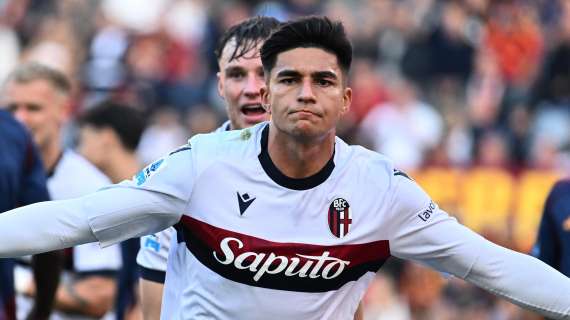 Castro, è sfida Inter-Juve