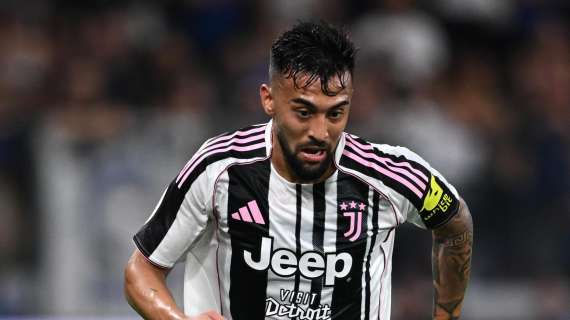 Sky - Nico Gonzalez-Atletico pista non caldissima: gli aggiornamenti