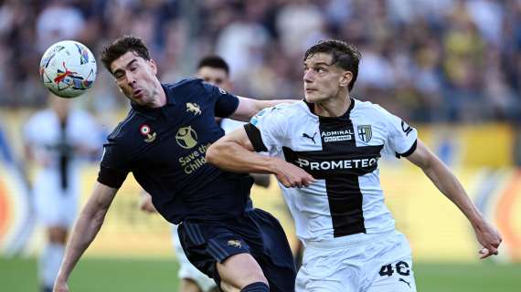 Vlahovic, la Juve aspetta l'offerta giusta