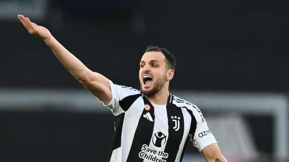Sky Sport - Gatti-Napoli, ipotesi complicata: la Juve non vuole cedere il difensore