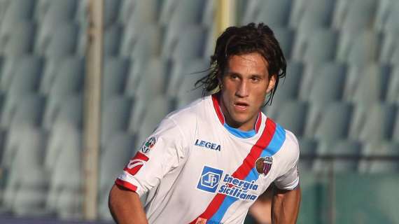 Adiòs Juve, Silvestre va a Palermo