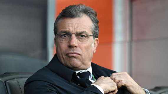 Accomando: "La Juventus interromperà i rapporti con Giuntoli e il suo staff"