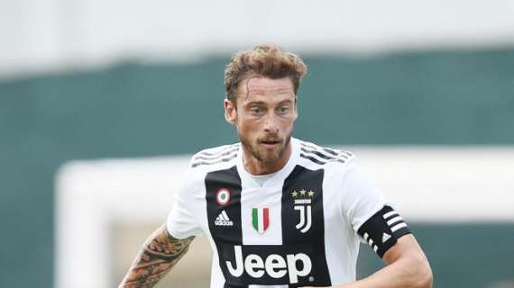 UFFICIALE - Clamoroso Marchisio, rescissione consensuale con la Juventus. il club bianconero: "Grazie di tutto Claudio"