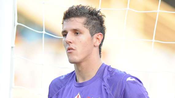La Nazione - Jovetic andrà al City