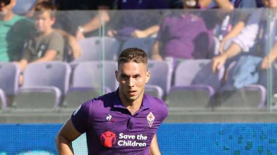 La Fiorentina valuta il riscatto di Pjaca: la Juve avrà l'ultima parola