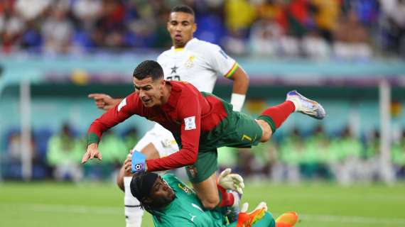 La Stampa - Ronaldo all'Al Nassr per fini commerciali? L'Arabia Saudita vuole il mondiale 2030