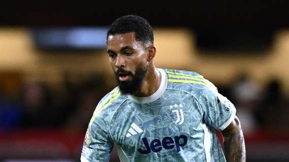 Eurosport - Juve, Douglas Luiz ha estimatori in Inghilterra